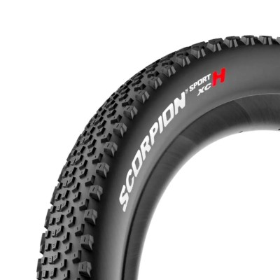 Neumàticos - Pirelli Scorpion XCH -