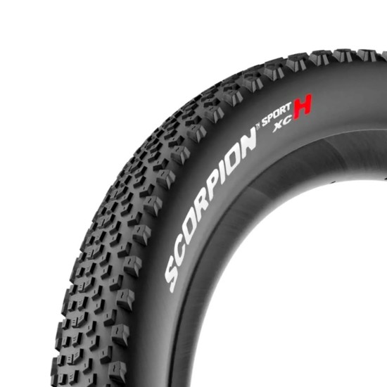 Neumàticos - Pirelli Scorpion XCH -