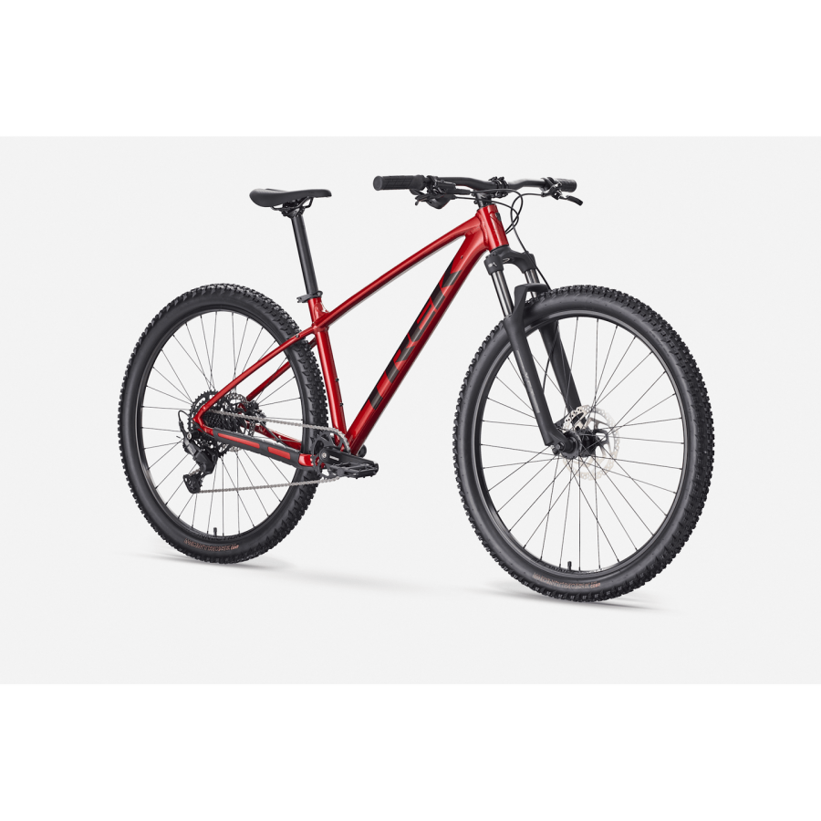 Bicicletas de montaña - Trek Marlin 5 Generación 3 -