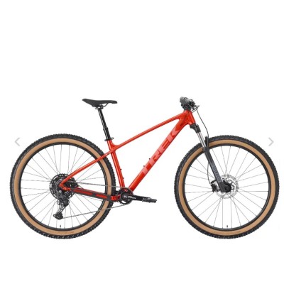 Bicicletas de montaña - Trek Marlin 6 Generación 3 -