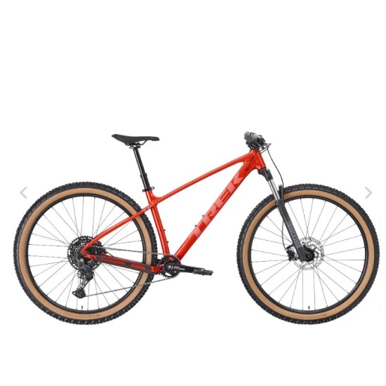 Bicicletas de montaña - Trek Marlin 6 Generación 3 -