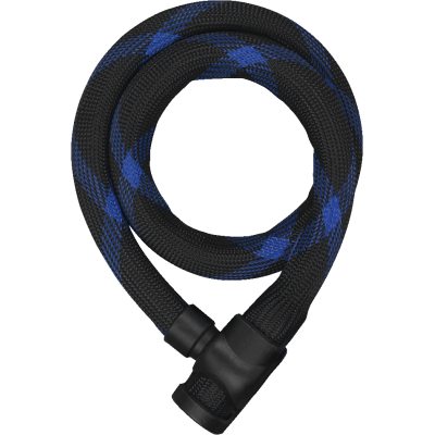 Seguridad - Candado Abus Ivera Cable 7220/85 negro -