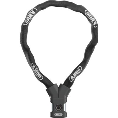 Inicio - Candado Abus Yardo 7807F/85 negro -