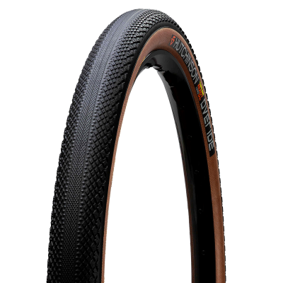 Neumàticos - Hutchinson Overide 700x45 TR -