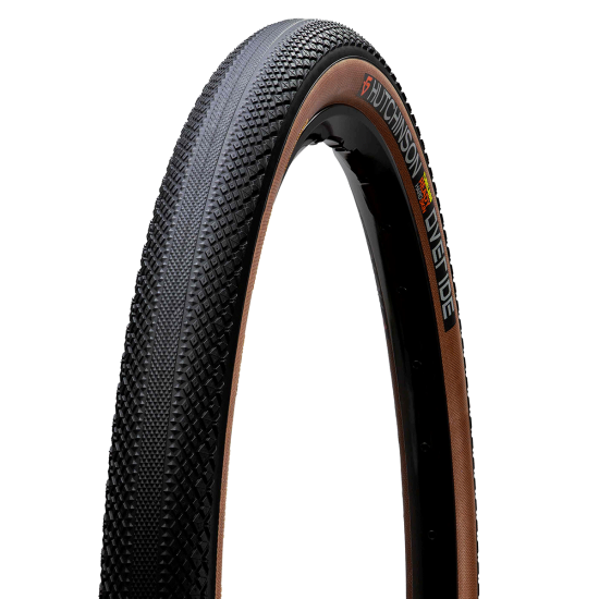 Neumàticos - Hutchinson Overide 700x45 TR -