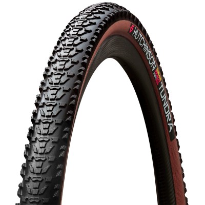 Neumàticos - Hutchinson Tundra 700x45 TR -