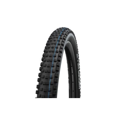 Neumàticos - Schwalbe Wicked Will -