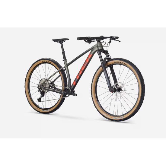Bicicleta Trek Procaliber Gen. 8 | Bicicletas de montaña Igualada