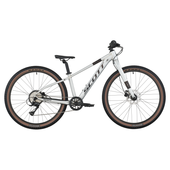 Bicicletas infantil Igualada - Bicicleta Scott Scale 600 -