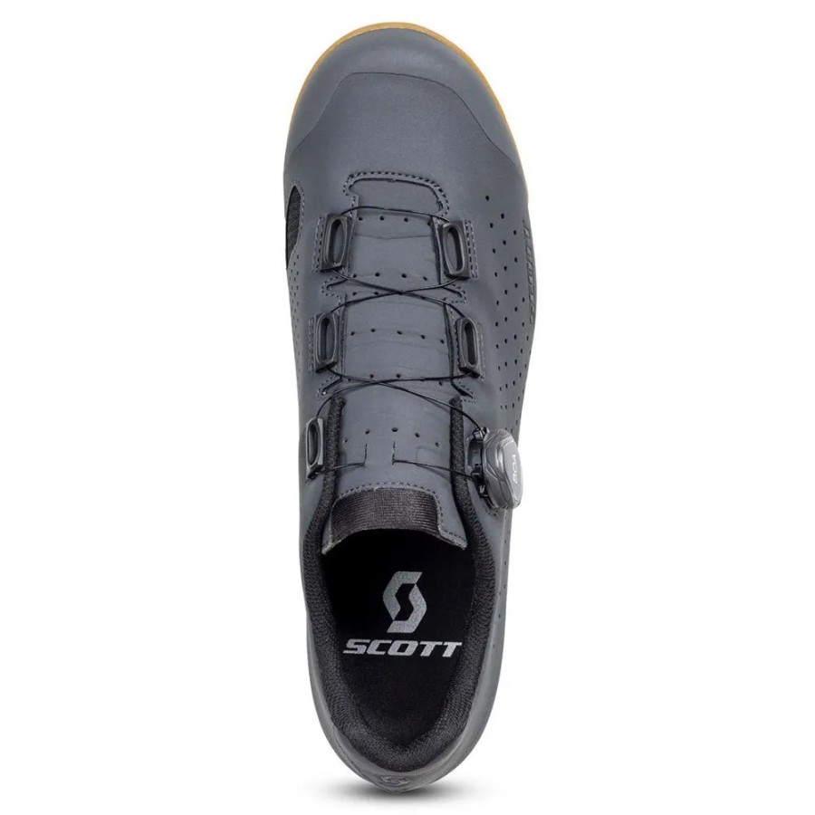 Zapatillas - Zapatillas Scott Gravel Pro -