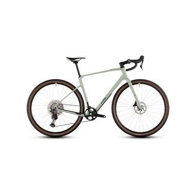 Bicicletas Gravel Igualada - Bicicleta Cube Nuroad C:62 -
