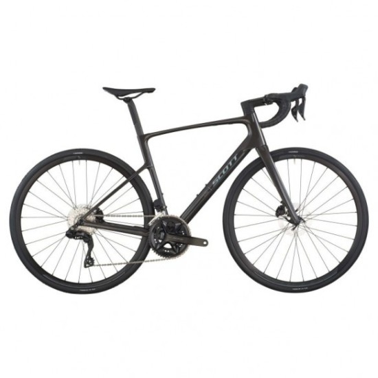 Bicicletas de carretera Igualada - Bicicleta Scott Addict 40 -