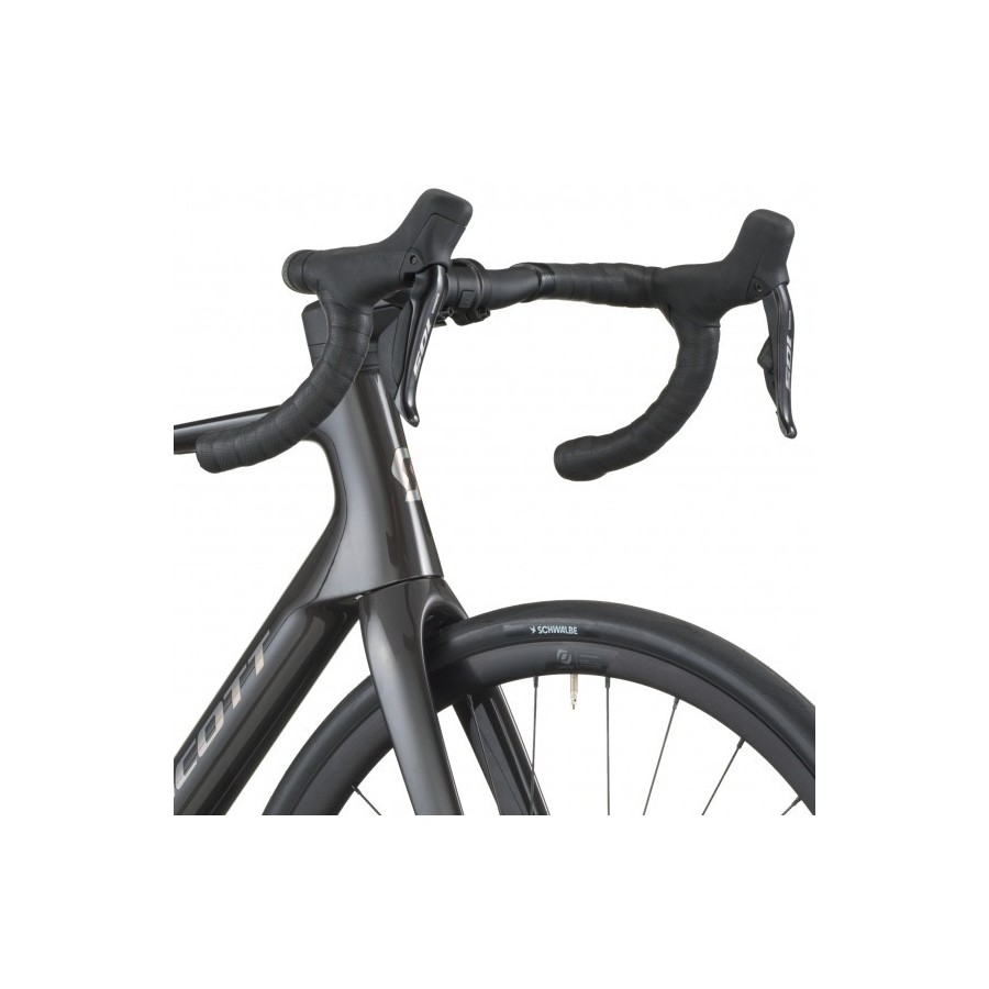 Bicicletas de carretera Igualada - Bicicleta Scott Addict 40 -