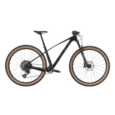 Inicio - Trek Procaliber 9.6 Gen.3 -