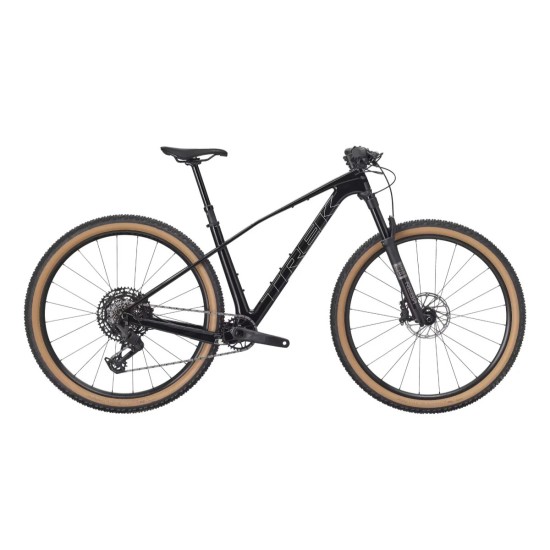 Inicio - Trek Procaliber 9.6 Gen.3 -