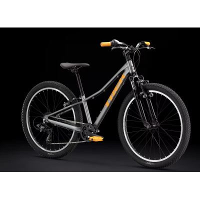 Bicicletas infantil - Precaliber 24 Suspension de 8 velocidades - 2