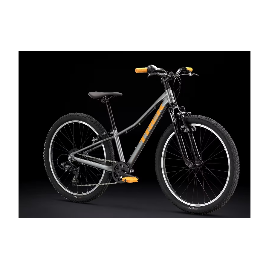 Bicicletas infantil - Precaliber 24 Suspension de 8 velocidades -