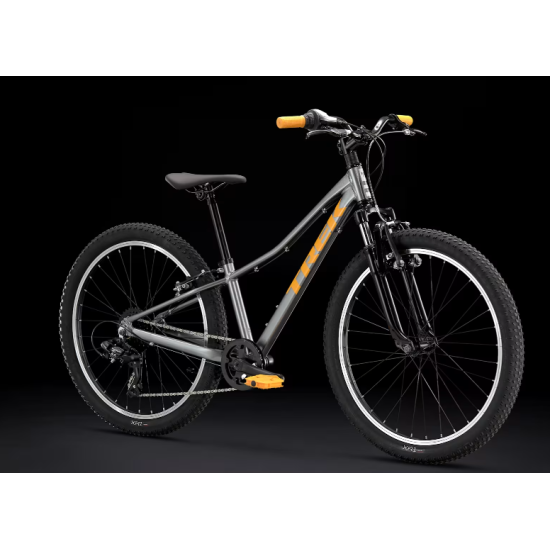 Bicicletas infantil - Precaliber 24 Suspension de 8 velocidades -