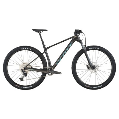 Bicicletas de montaña Igualada - Bicicleta Scott Scale 920 - 2