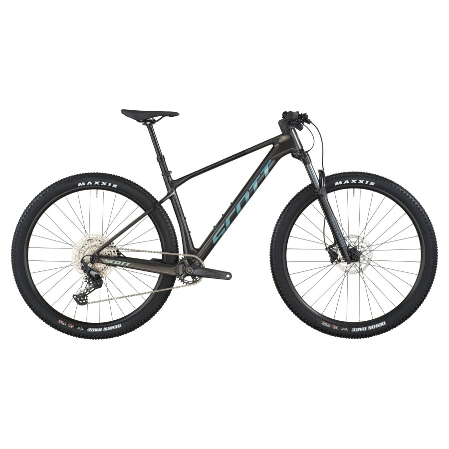 Bicicleta Scott Scale 920 | Bicicletas de montaña Igualada