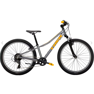 Bicicletas infantil - Precaliber 24 Suspension de 8 velocidades -