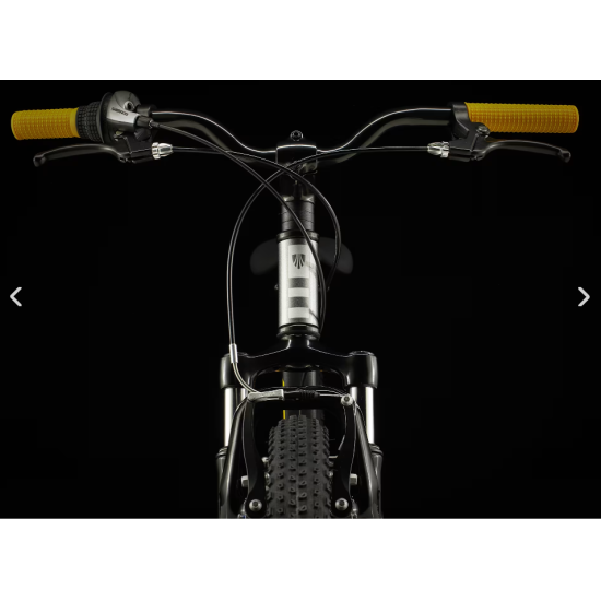 Bicicletas infantil - Precaliber 24 Suspension de 8 velocidades -