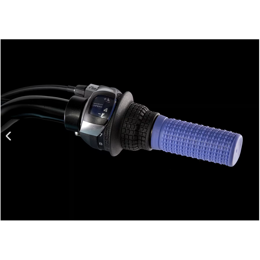 Bicicletas infantil - Precaliber 24 Suspension de 8 velocidades -