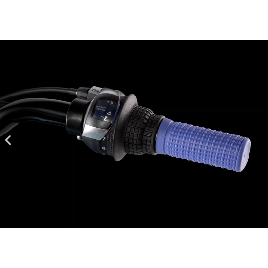 Bicicletas infantil - Precaliber 24 Suspension de 8 velocidades -