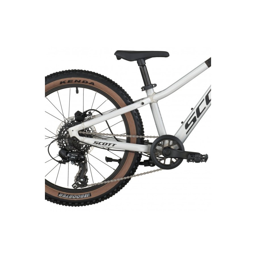 Bicicletas para niños/niñas - Scott Scale 200 para NIño/a -