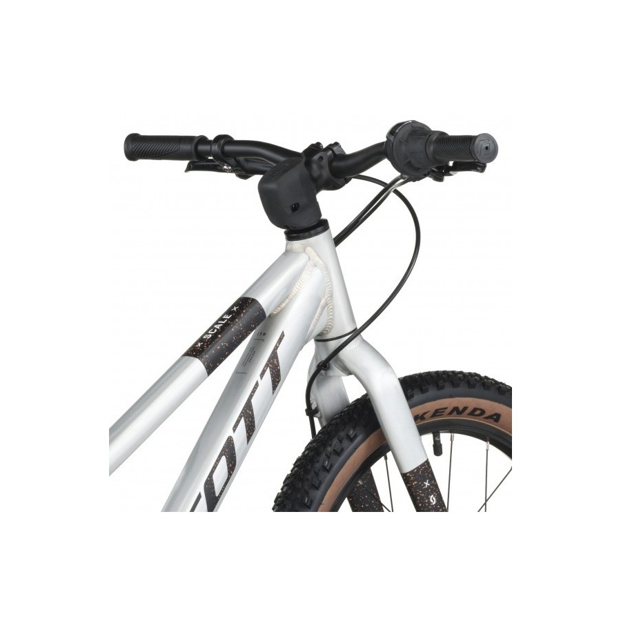 Bicicletas para niños/niñas - Scott Scale 200 para NIño/a -