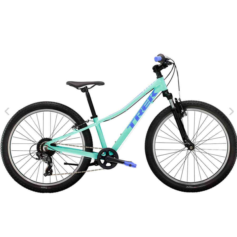 Bicicletas infantil - Precaliber 24 Suspension de 8 velocidades -