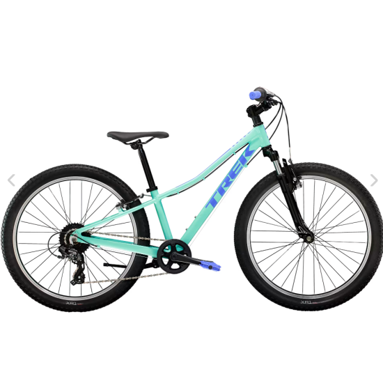 Bicicletas infantil - Precaliber 24 Suspension de 8 velocidades -