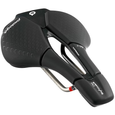 Equipamiento para ciclismo Igualada - Sillin Prologo Scratch M5 -