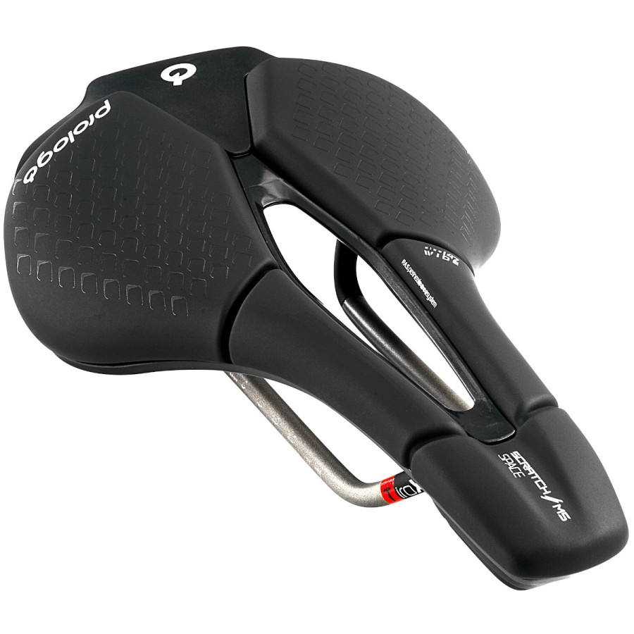 Equipamiento para ciclismo Igualada - Sillin Prologo Scratch M5 -