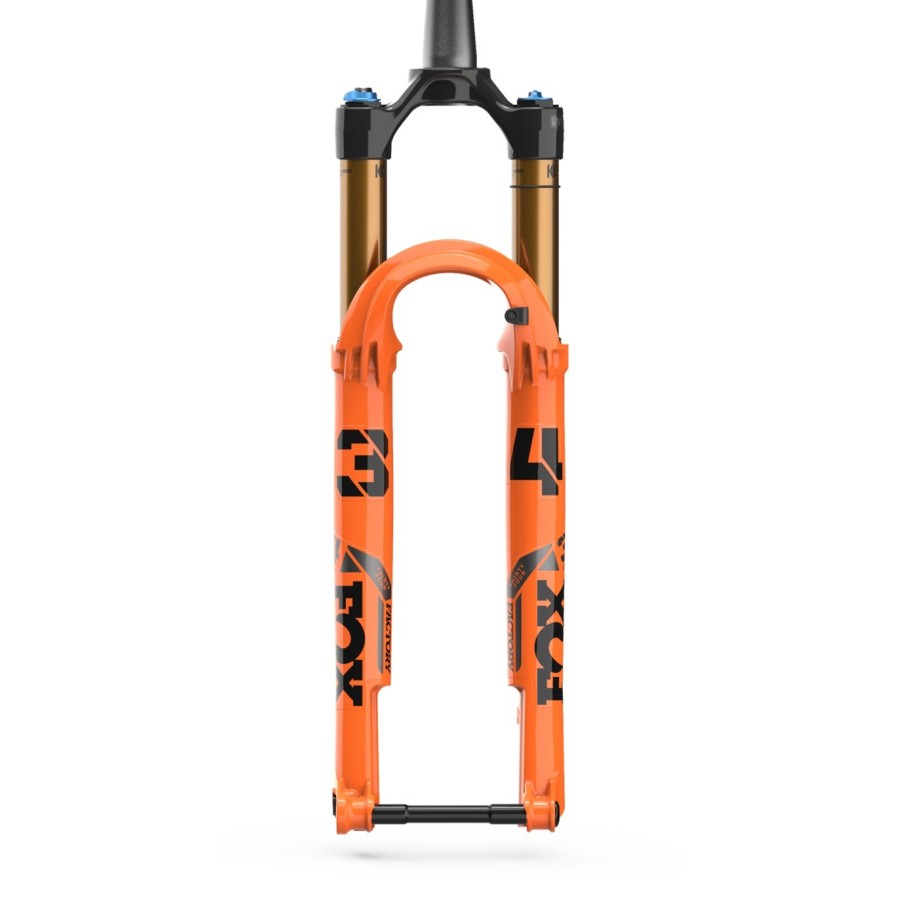 Accesorios de ciclismo Igualada - Horquilla Fox Kashima 34 -