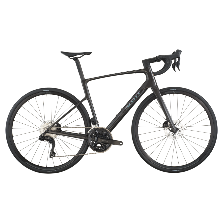 Bicicletas de carretera Igualada - Scott Addict 40 -