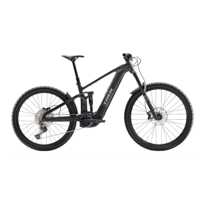 Bicicletas electricas montaña - Rail+ 5 Gen 5 -