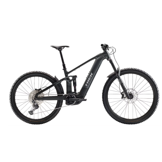Bicicletas electricas montaña - Rail+ 5 Gen 5 -