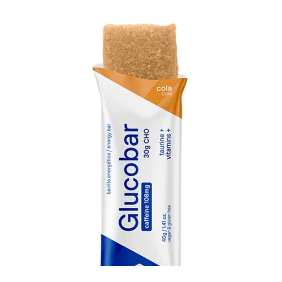 Alimentación y suplementación - Barritas Nutrinovex -