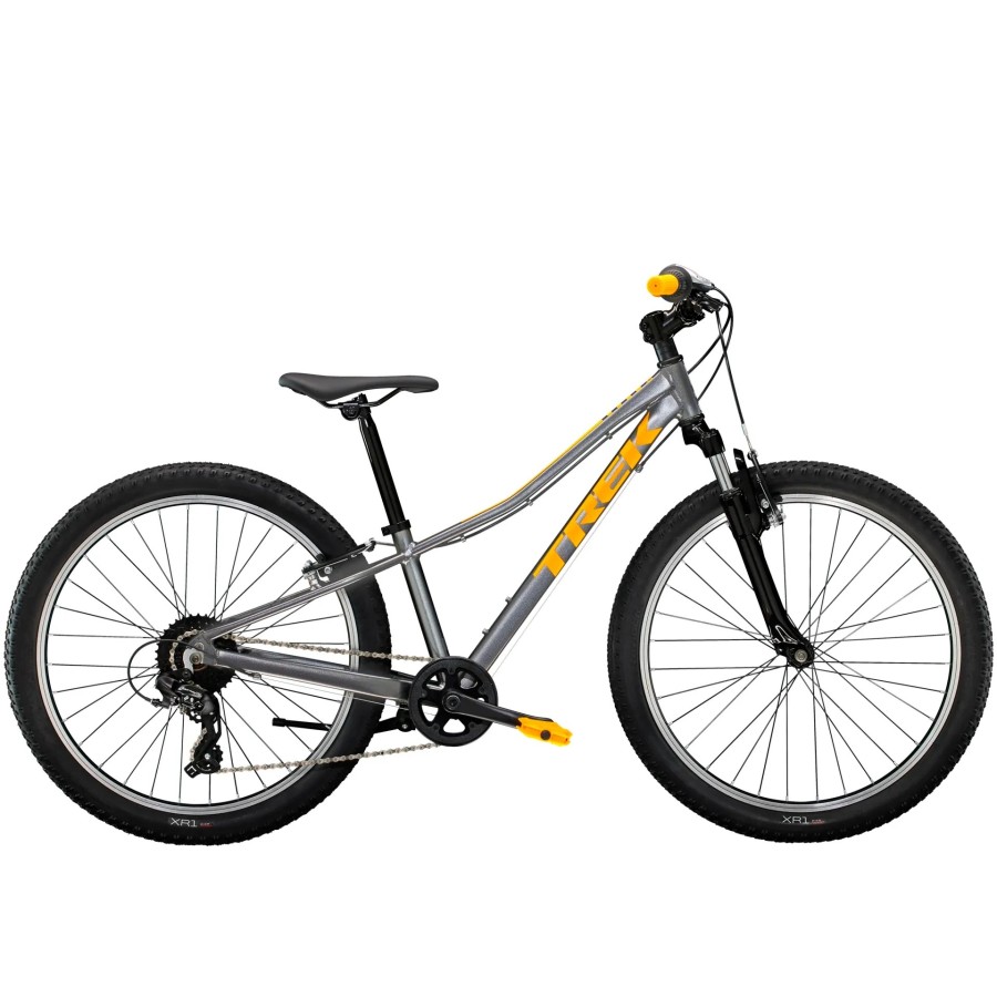 Bicicletas infantil Igualada - Trek Precaliber 24 -