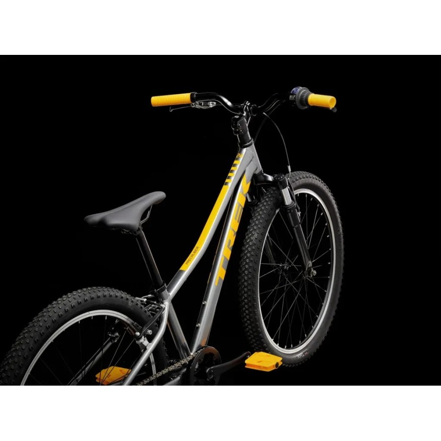 Bicicletas infantil Igualada - Trek Precaliber 24 -
