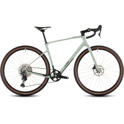 Bicicletas Gravel Igualada - Cube Nuroad Gravel -