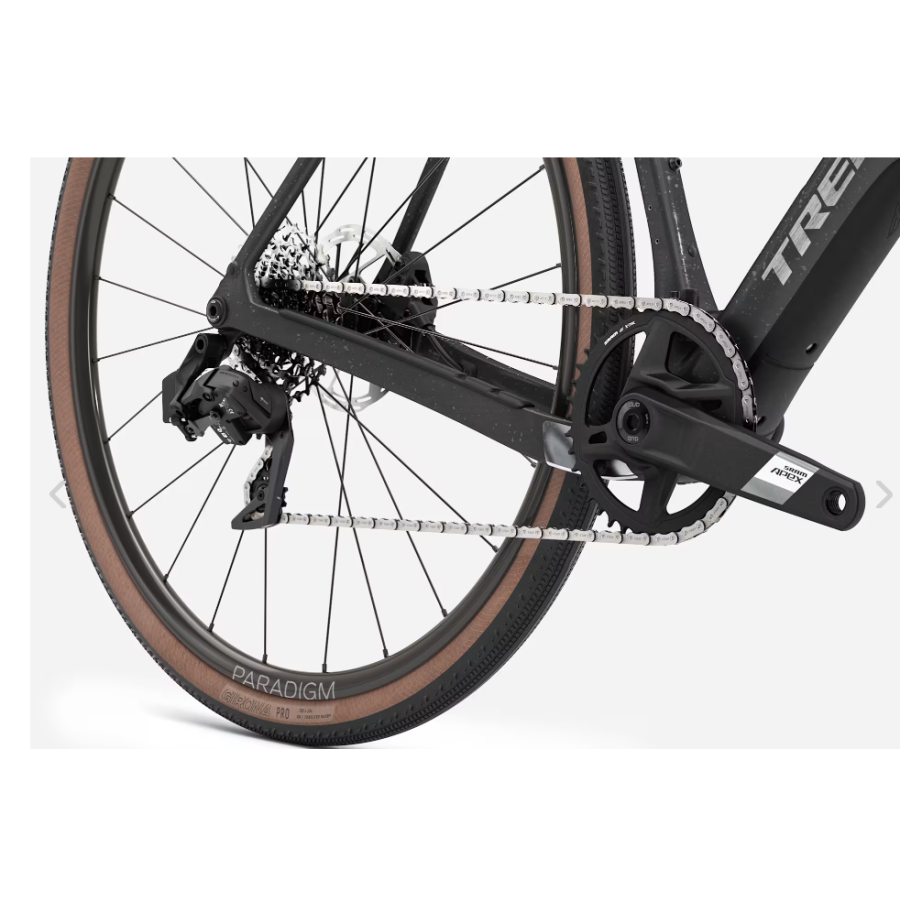 Bicicletas Gravel - Checkpoint SL 5 AXS Gen 3 -