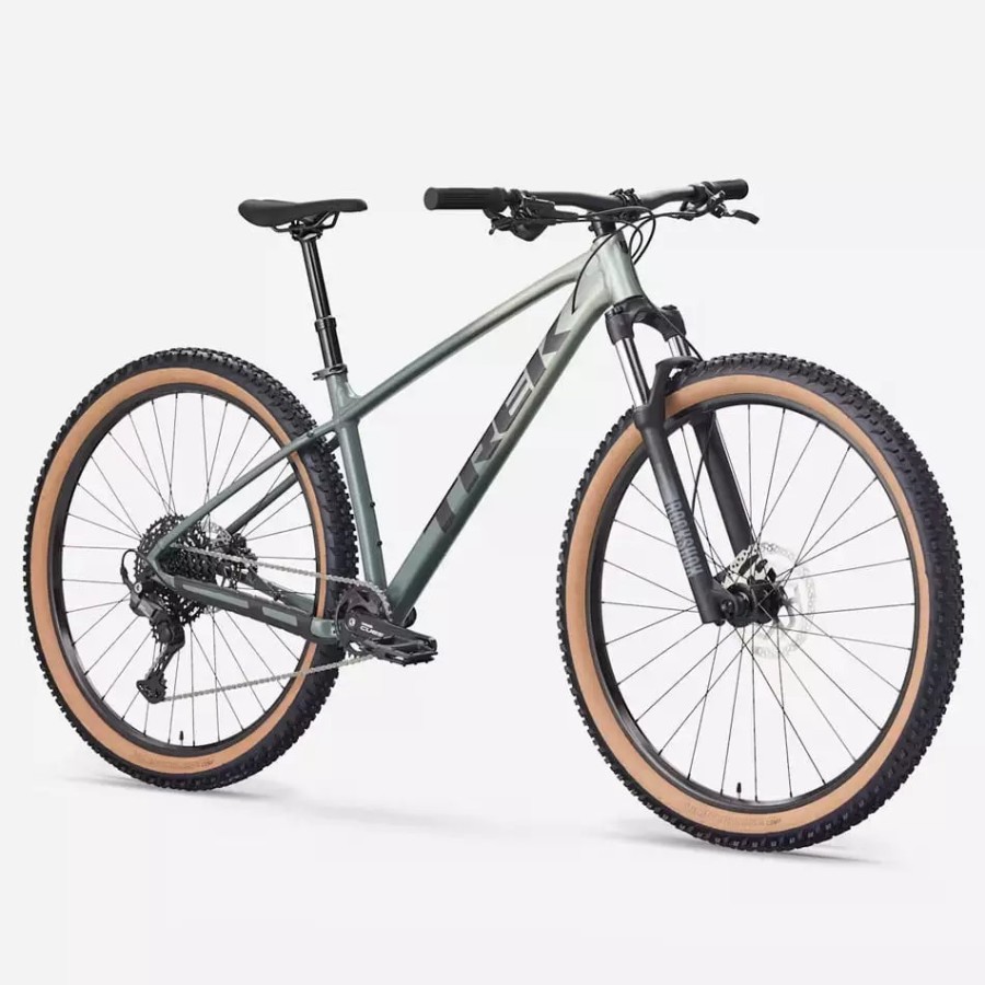 Bicicletas de montaña Igualada - Trek Marlin 6 -