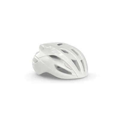 Cascos - Casco Met Rivale White -