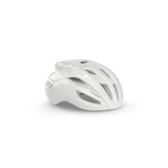 Cascos - Casco Met Rivale White -