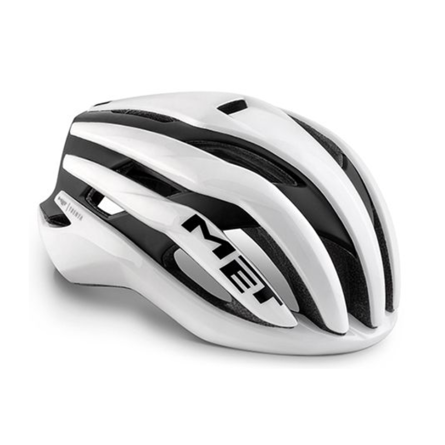 Cascos - Casco Met Trenta -