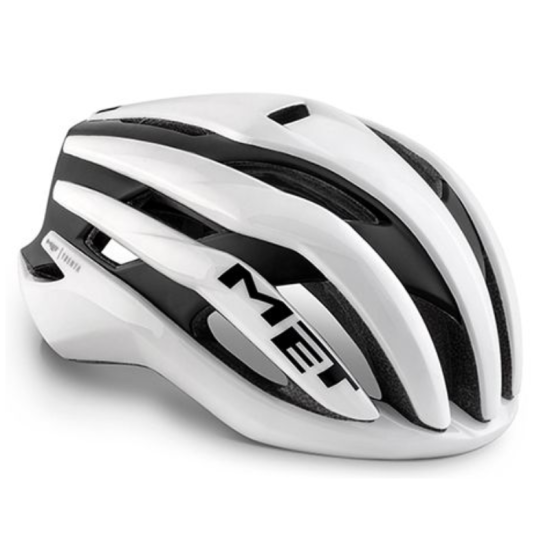 Cascos - Casco Met Trenta -