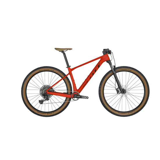 Bicicletas de montaña - Scale 940 -