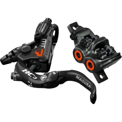 Accesorios de ciclismo Igualada - Joc Fren Magura MT7 HC3 -